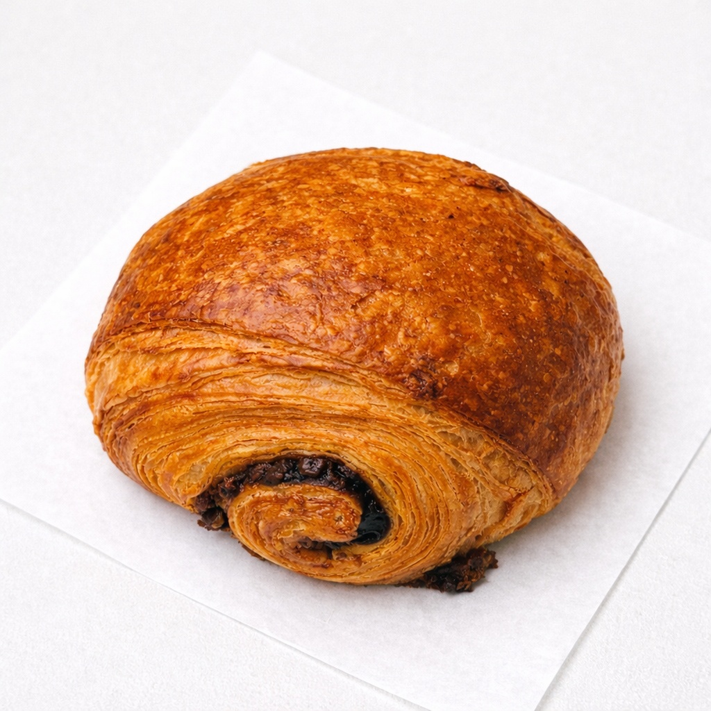 Gruyere Bacon 🥓 Pretzel Croissant