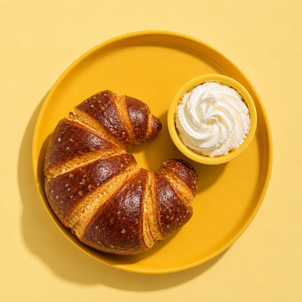 Pretzel + Original Schmear at Awakening in Inglewood